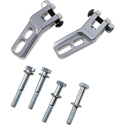 G2 Ergonomics 60-501 Mongo ''Fork Mount'' Handguard Mount