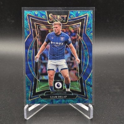 2024-25 Select Premier League Liam Delap #20 Peacock Ipswich Town