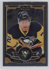 2015-16 O-Pee-Chee Platinum Patric Hornqvist #9 0q5