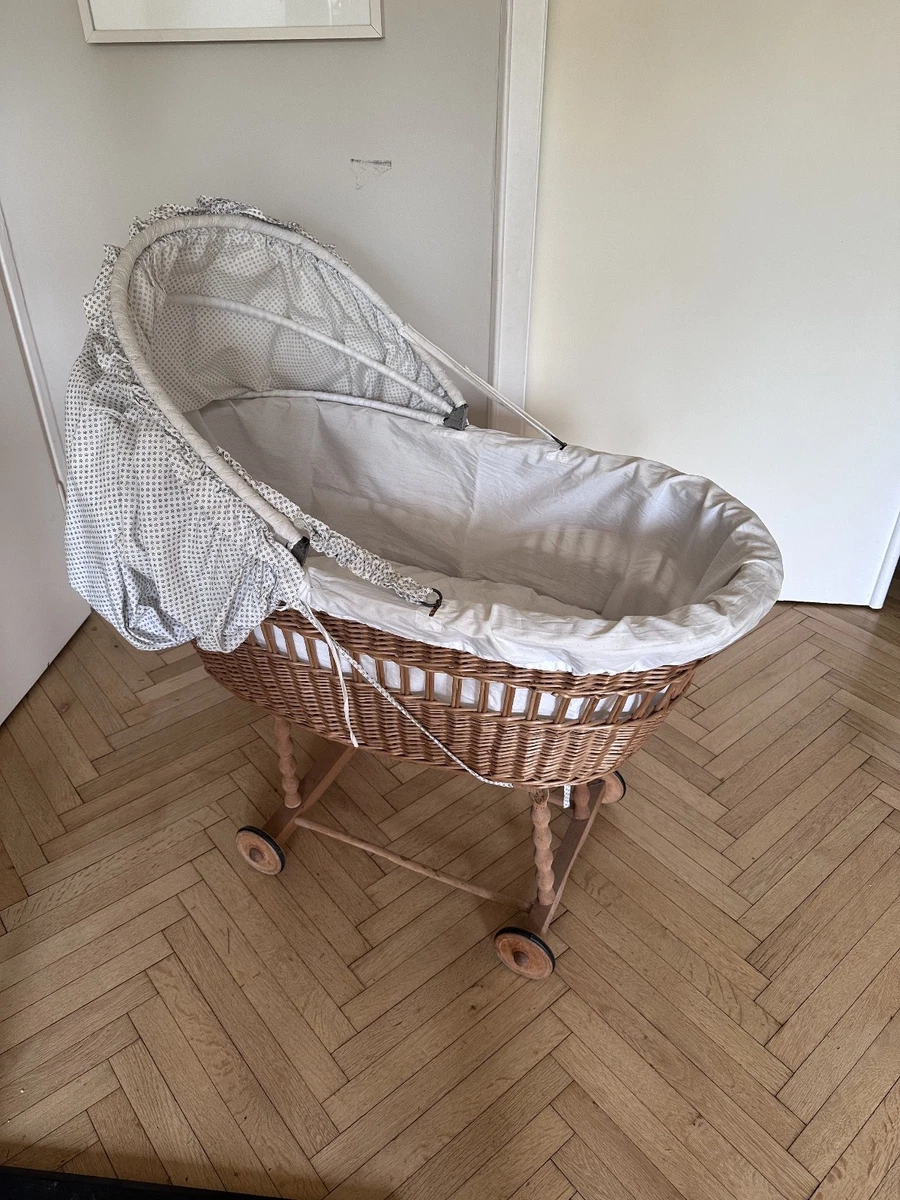 Stubenwagen Antik online kaufen | eBay.de