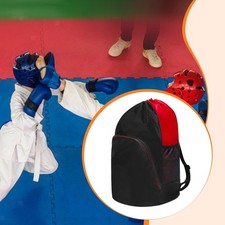Taekwondo-Rucksack, Mehrzweck-Taekwondo-Tasche f&uuml;r Boxen, Kampfsportarten