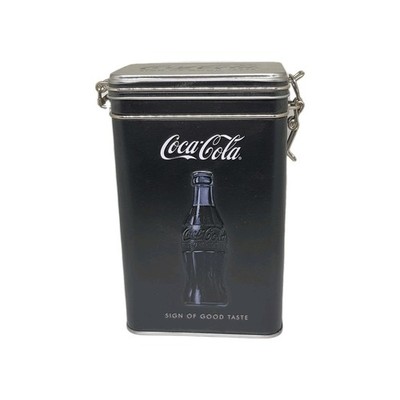 Coca Cola - Sign Of Good Taste  - Blechdose ( KR)