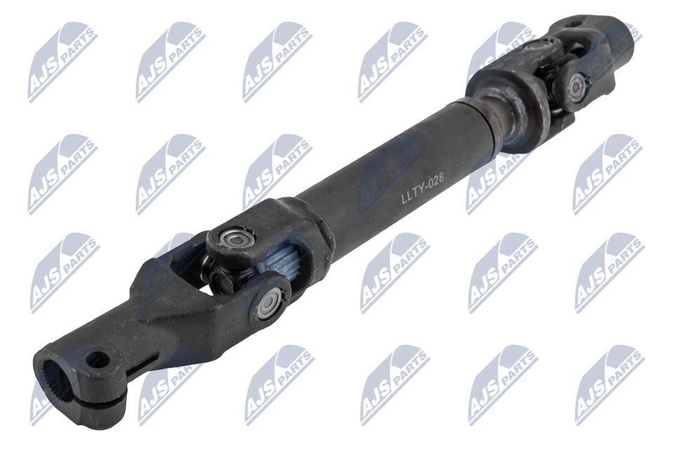 NTY Steering Column Switch Linkage Rod SKK-TY-028 For Lexus Toyota