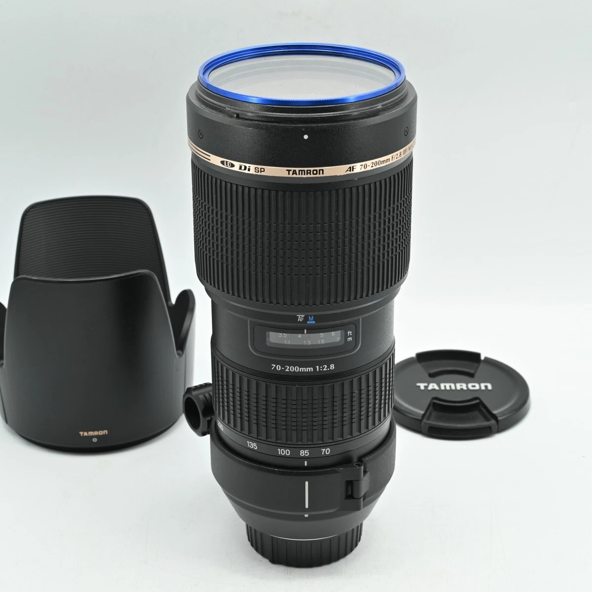 Tamron 70-200mm Lenses for Nikon Cameras for sale - eBay