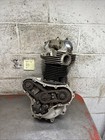 1962 1968 Norton Atlas Featherbed Dominator Engine Motor For Parts Case Bad