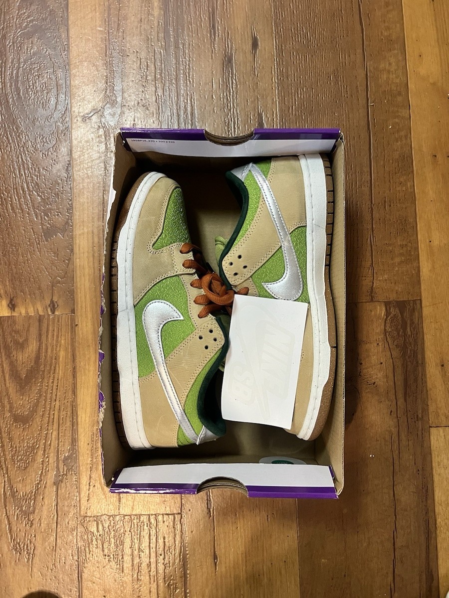 Nike SB Dunk Low “Escargot” | eBay