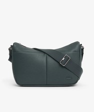 Lacoste Magnus Airline Bag Dark Teal