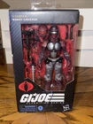 G.I. Joe Classified Series Cobra Night-Creeper 6” Action Figure New In Packaging