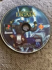 Legend of Legaia - Sony PlayStation 1 Complete