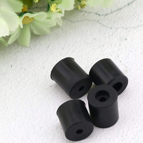 4 Pcs Hot Bed Leveling Column Heat-Resistant Silicone Buffer Solid Mounts Parts - 第 12/12 張圖片
