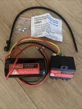 ATMA SUPPLY CSR-U1 Hard Start Device Compressor Saver for 1- to 3-Ton AC Units