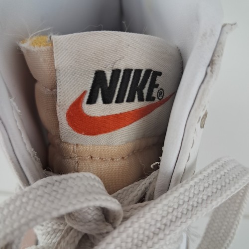 Nike Blazer Mid '77 White Pink Oxford Rose Sneaker UK 6,5 EU 40,5 CZ1055-118 - Bild 10 von 10