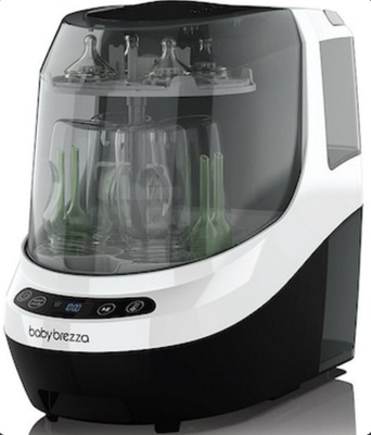 #ad #ad Baby Brezza Bottle Washer Pro. Washer Sterilizeramp; Dryer. New item $199.00