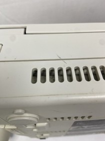 Sega Dreamcast Console HKT-3020 BUNDLE w/ Controller Cables Memory Card Tested