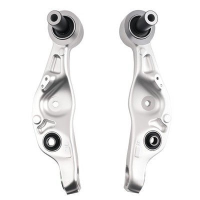Front Upper Lower Control Arms Set for Lexus LS460 RWD 07-17