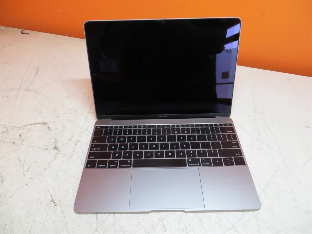 Apple MacBook 12 Inch 8GB Laptops for sale | eBay