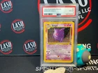 Pokémon 1999 Fossil Gengar 5/62 Holo PSA 4 English Trading Card