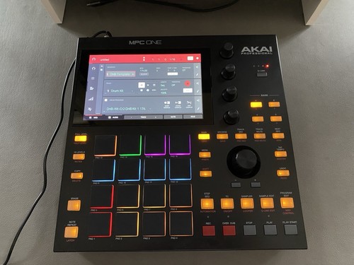 Akai MPC One - Picture 2 of 9