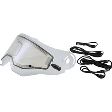 ScorpionEXO Electric Shield EXO-AT950 - Snow 52-544-72