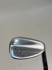 Dunlop Maxfli Australian Blade Sand Wedge Red Dot / Dynamic Regular Flex /12268