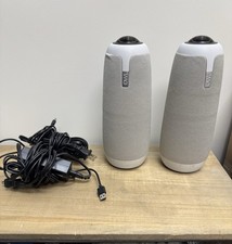 Owl Labs Meeting Owl Pro 1080p Smart Conferencing Camera mtw200-1000 Set Of 2