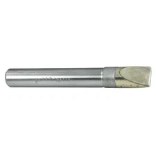 American Beauty Tools 44C Soldering Tip, Chisel, 0.625 In, For Use With 5Zgv1,