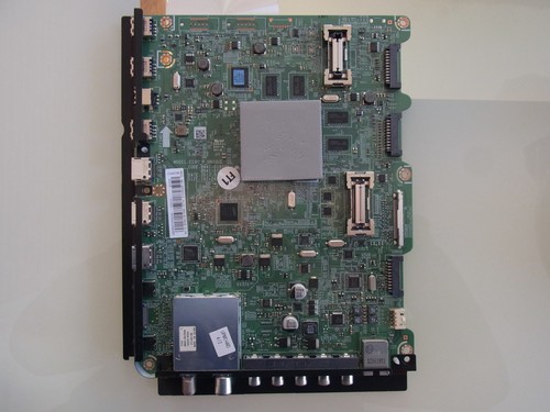Samsung TV Mainboard, BN94-06149S, BN41-01800A aus UE55ES7090S.