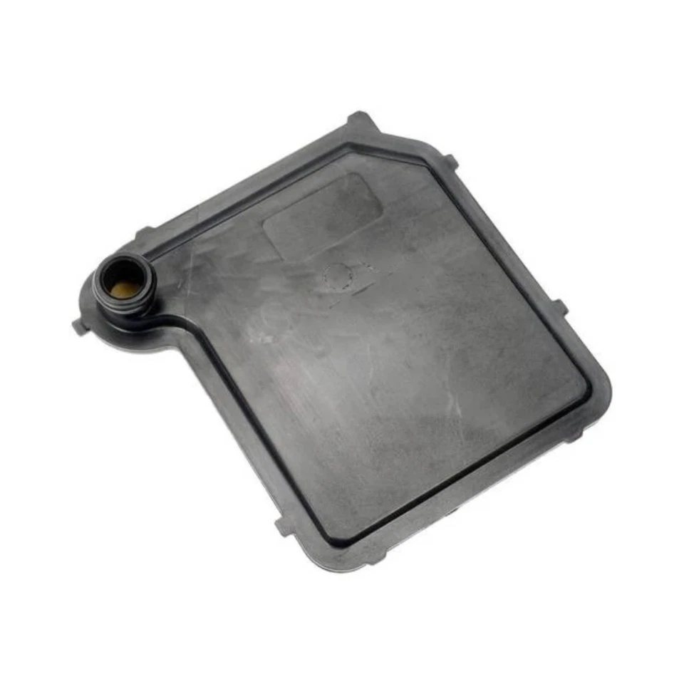 Pan de transmisión para Mercedes-Benz GLE450 AMG/SLK300/GLE350d 2016 | negro mate Foto 2 de 4