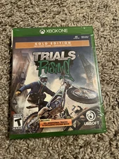 Trials Rising - Gold Edition - Microsoft Xbox One