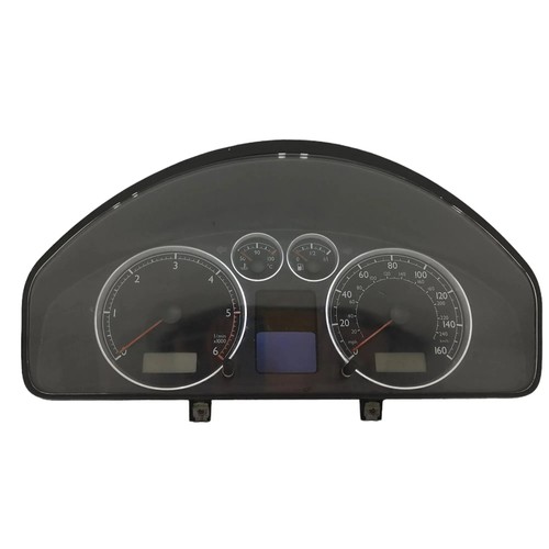 VW SHARAN 7M8, 7M9, 7M6 Kombiinstrument 6Q0035152E 0307070212 23120865