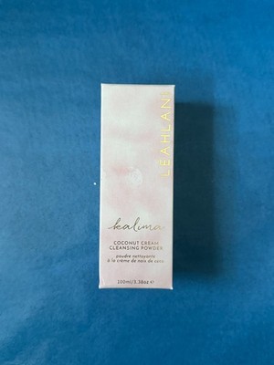 Leahlani Kalima Cleansing Powder