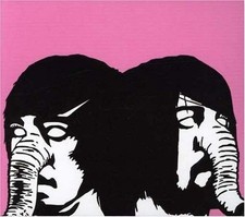 DEATH FROM ABOVE 1979 - Youre A Woman I'm A Machine - CD - *NEW/STILL SEALED*