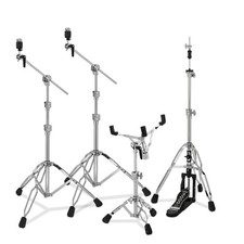 DW 3000 Series Hardware Pack, 4-Piece