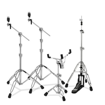 DW 3000 Series Hardware Pack, 4-Piece