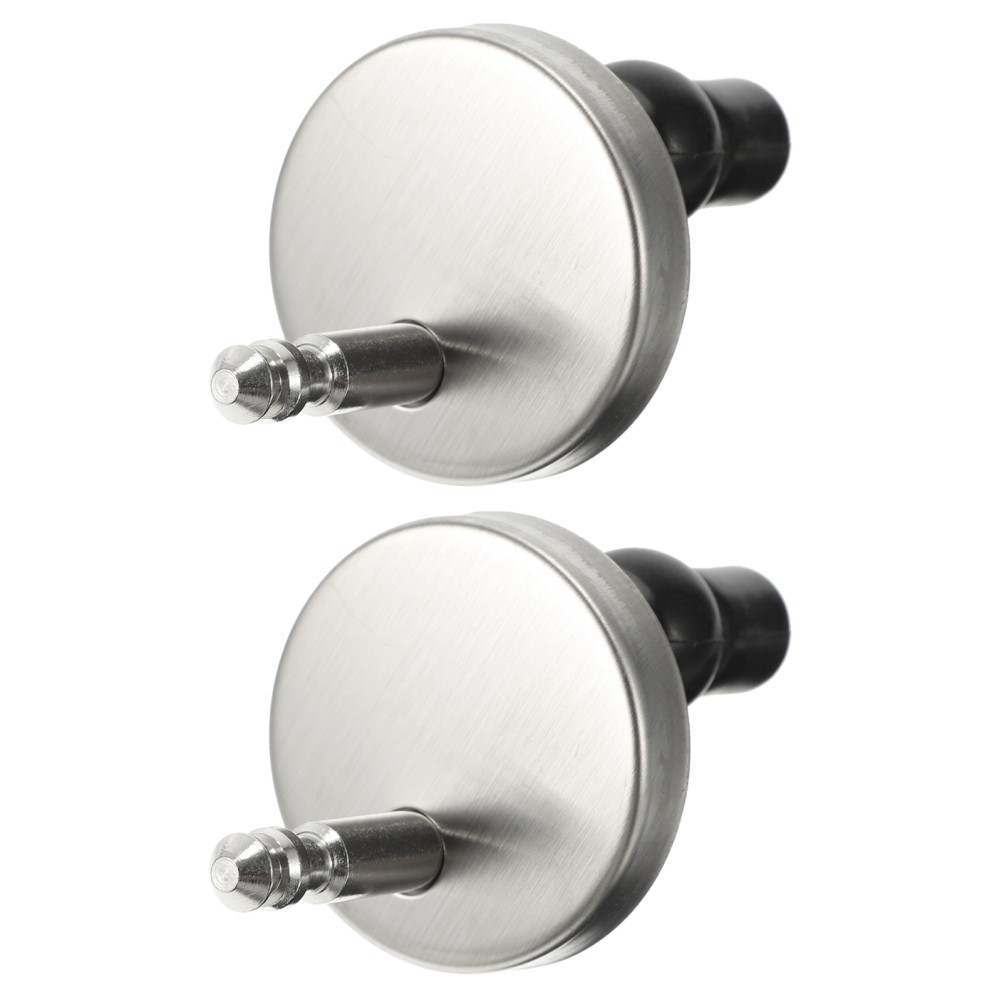 Hardware Quick Release Bidgets For
