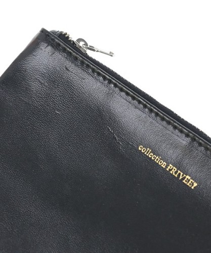 COLLECTION PRIVEE? Pouches Black 2200605820029 - Picture 6 of 6