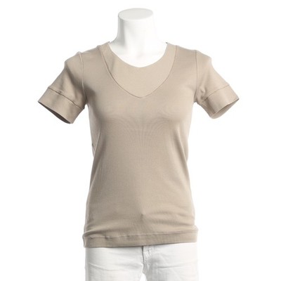 Brunello Cucinelli Shirt S Grün Sehr gut