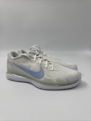 Nike Court Air Zoom Vapor Pro White Sneakers CZ0222-111 Women's