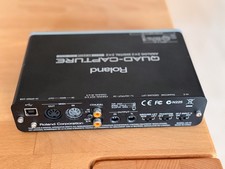 Roland Quad Capture UA55