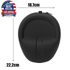 Universal Headphone Case for Sony WH-1000XM4 MDR-ZX100 WH-CH720N Headset Storage