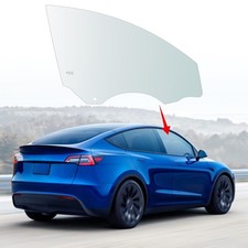 Fits 2020-2025 Tesla Model Y Passenger Side F...