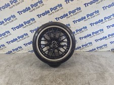 2013 AUDI A5 19" ALLOY WHEEL + TYRE 255/35R19 #1