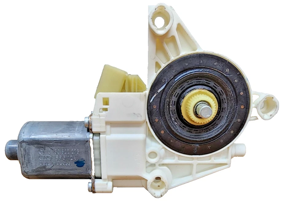 Mercedes-Benz Clase R R350 R320 R500 2006-2011 motor ventana conductor delantero izquierdo Foto 3 de 4