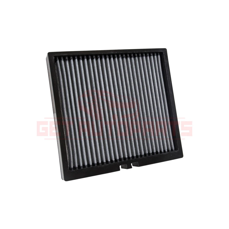 Filtro de aire de cabina K&N para Audi A3 Quattro 2015-2019 Foto 2 de 4