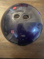 14Lbs Storm Typhoon Bowling Ball