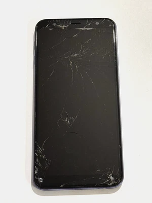 [HS Pour pièces] Samsung Galaxy J6+ (SM-J610FN/DS)  - Cassé / Ne fonctionne pas - Photo 1/4