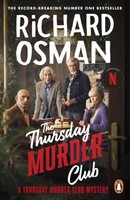 The Thursday Murder Club | Osman, Richard | Kartoniert | 9781405985840