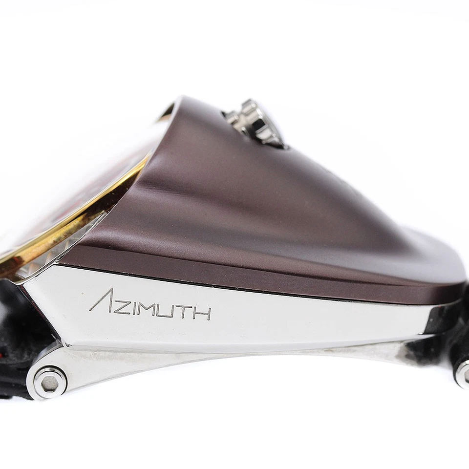 Reloj automático para hombre AZIMUTH Gran Turismo SP.SS.GT.N003 limitado a 100_899204 Foto 3 de 4