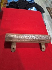 Silla de peluquería dispensador de rollos de papel sanitario marca universal reposacabezas usado