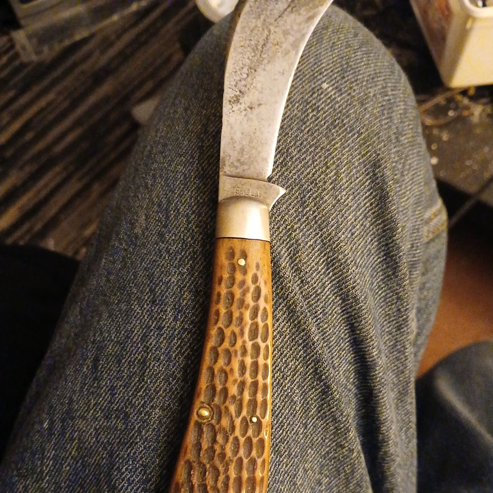 Case XX 61011 Foto 2 de 3